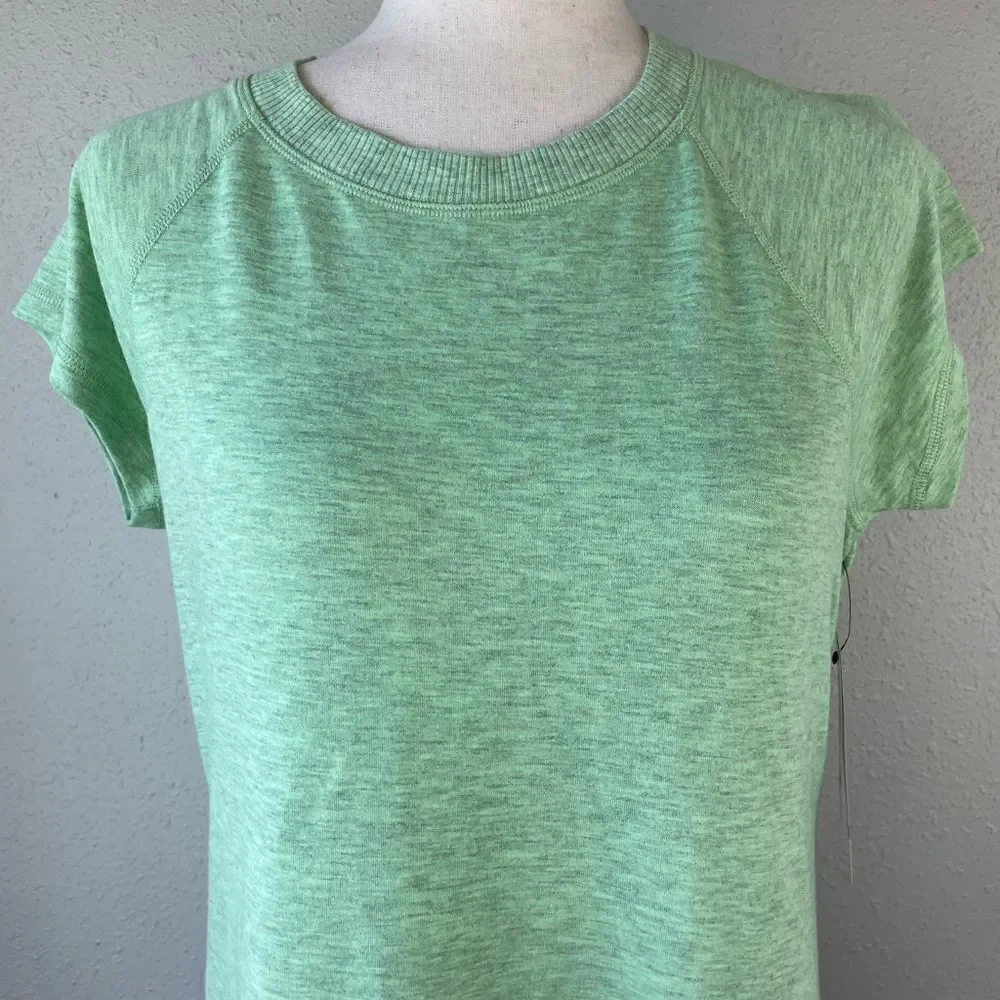 NWT Ideology T-Shirt Size S
